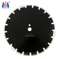 14 Inch 350mm Laser Welded Cutting Disc Diamond Saw Blades for Asphalt